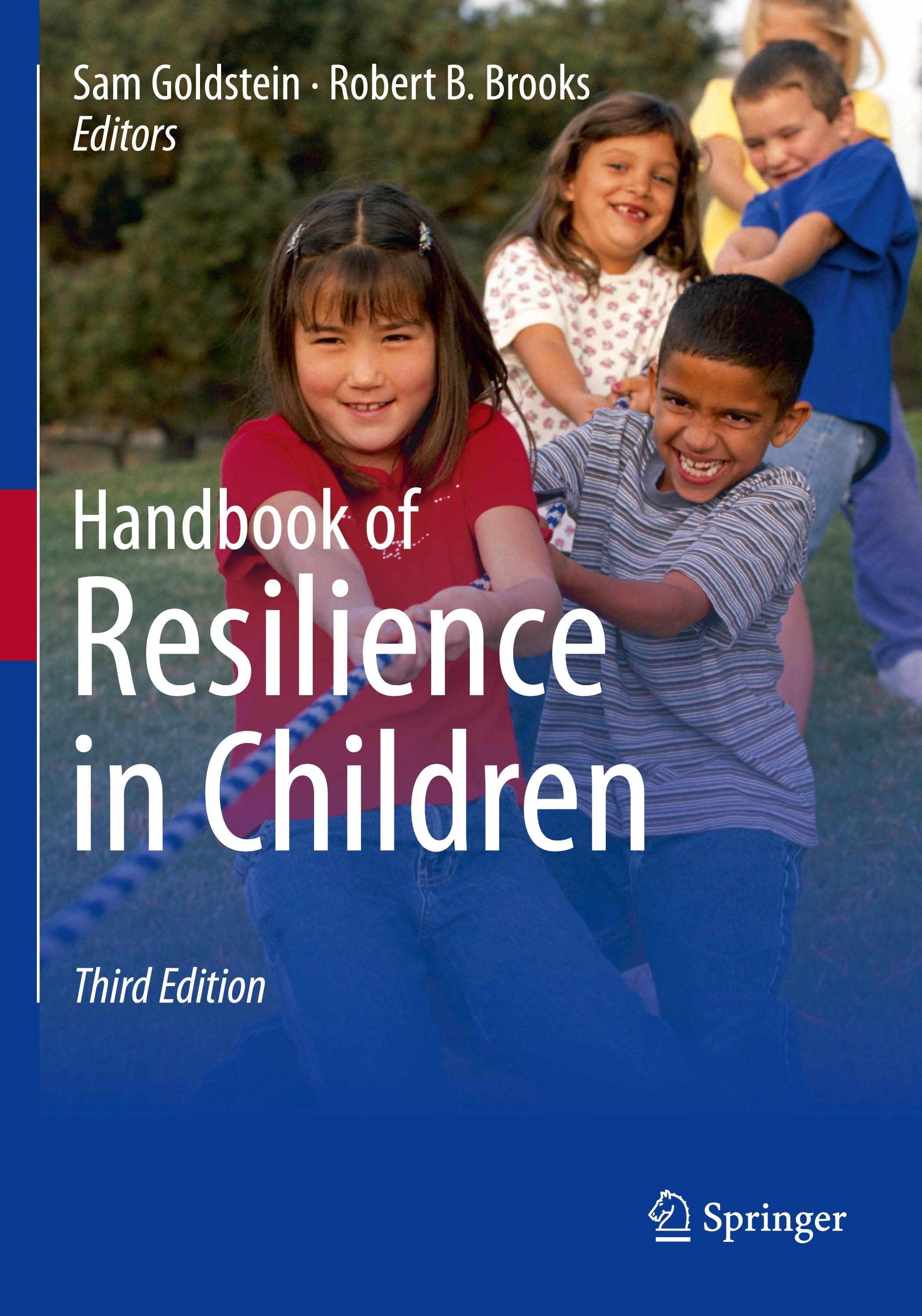 Handbook of Resilience in Children