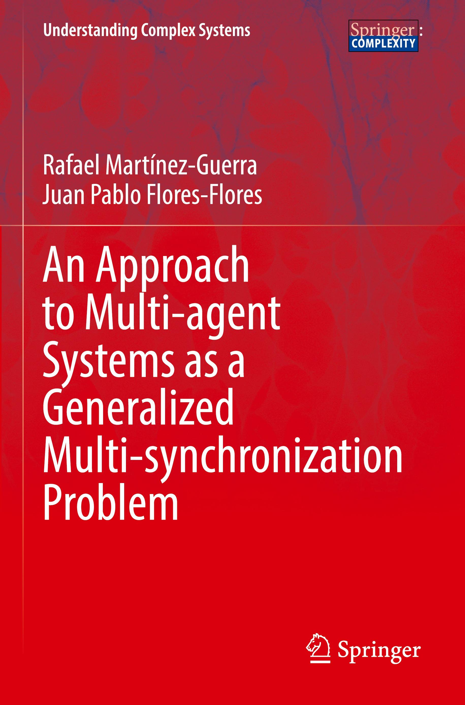 An Approach to Multi-agent Systems as a Generalized Multi-synchronization Problem