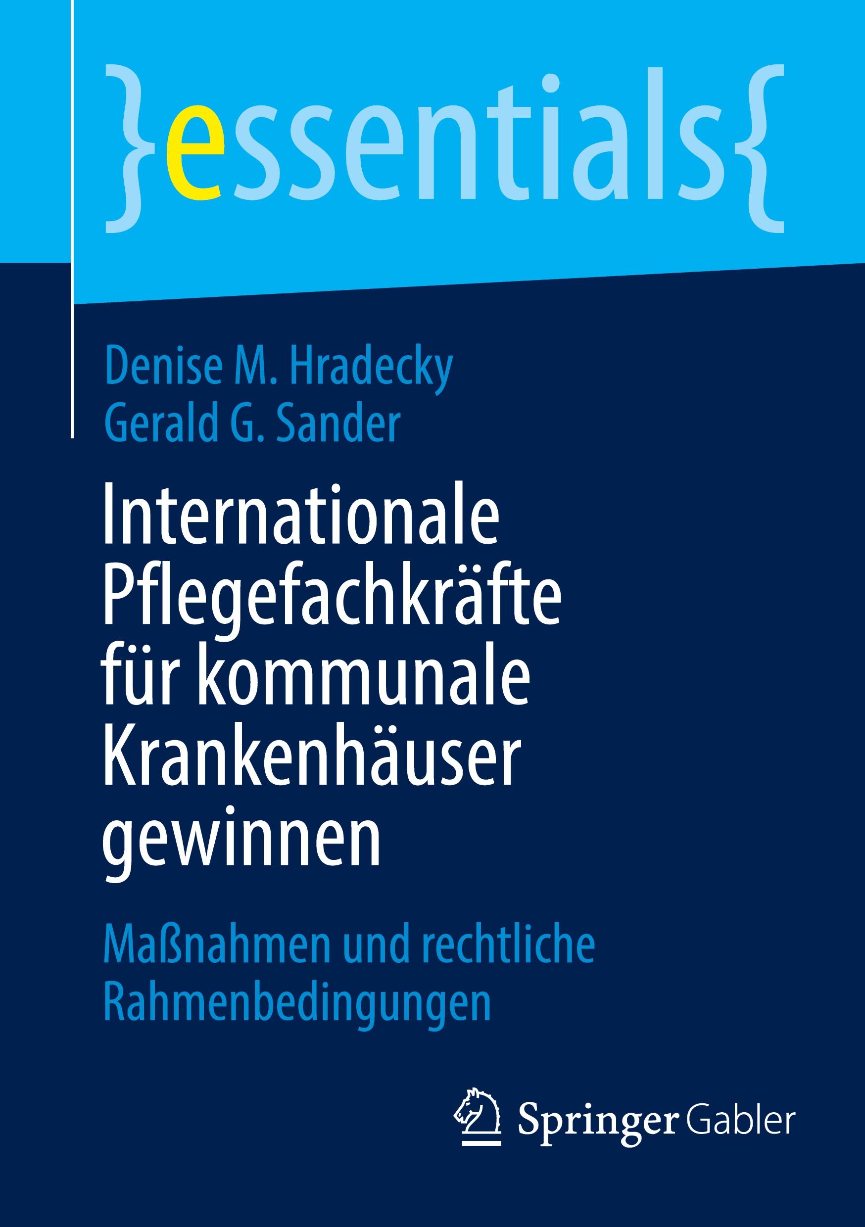 Internationale Pflegefachkräfte für kommunale Krankenhäuser gewinnen