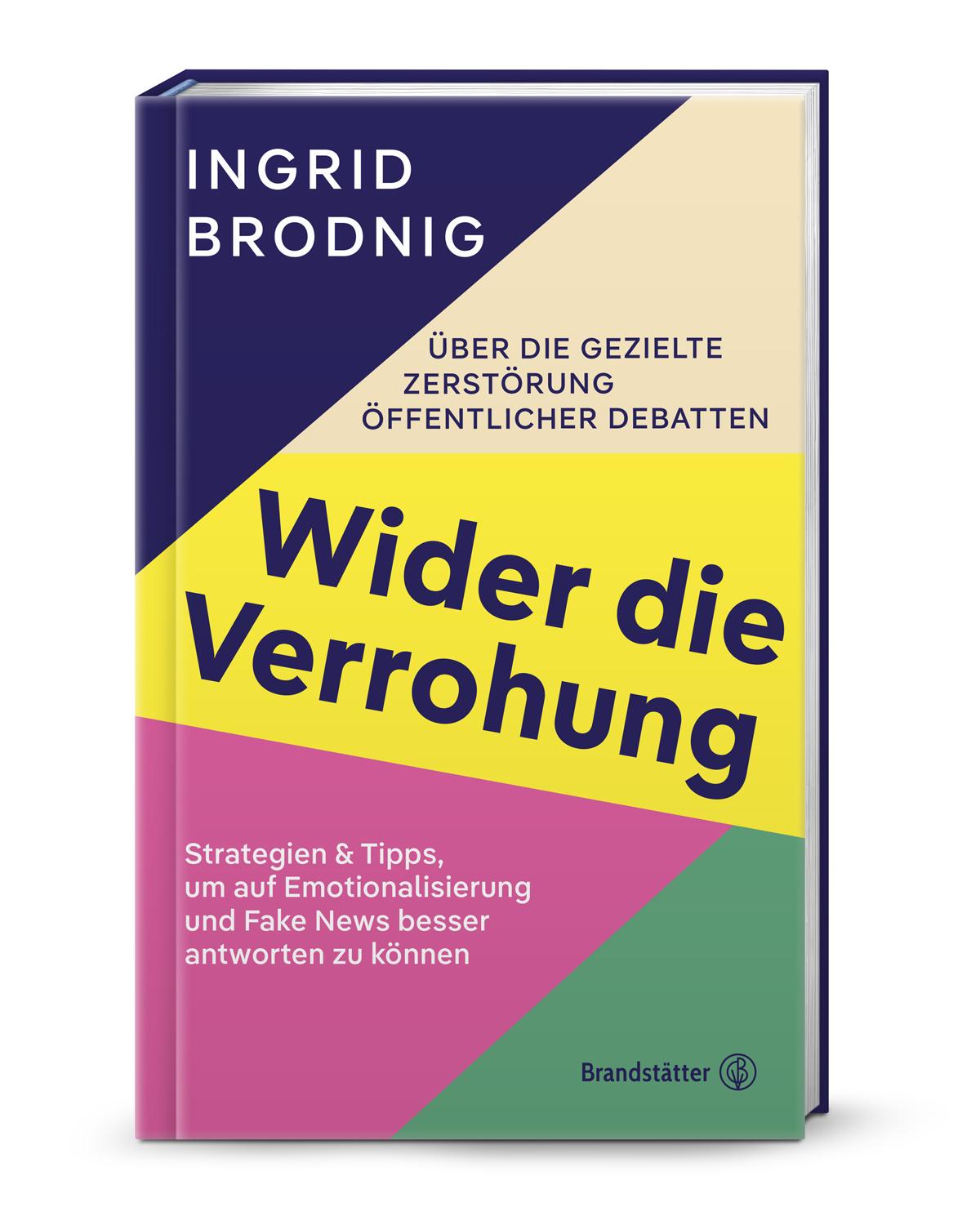 Wider die Verrohung