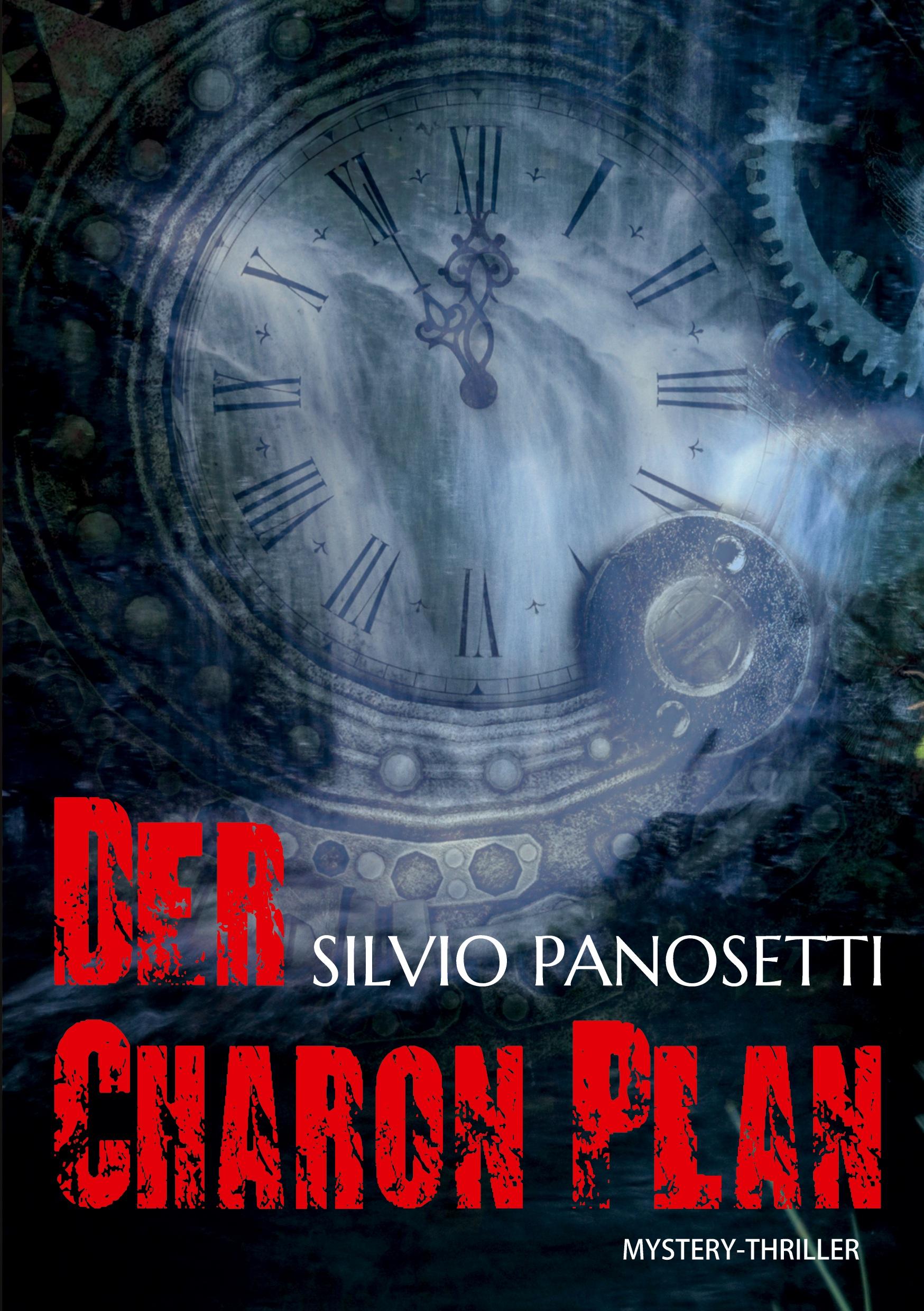 Der Charon-Plan