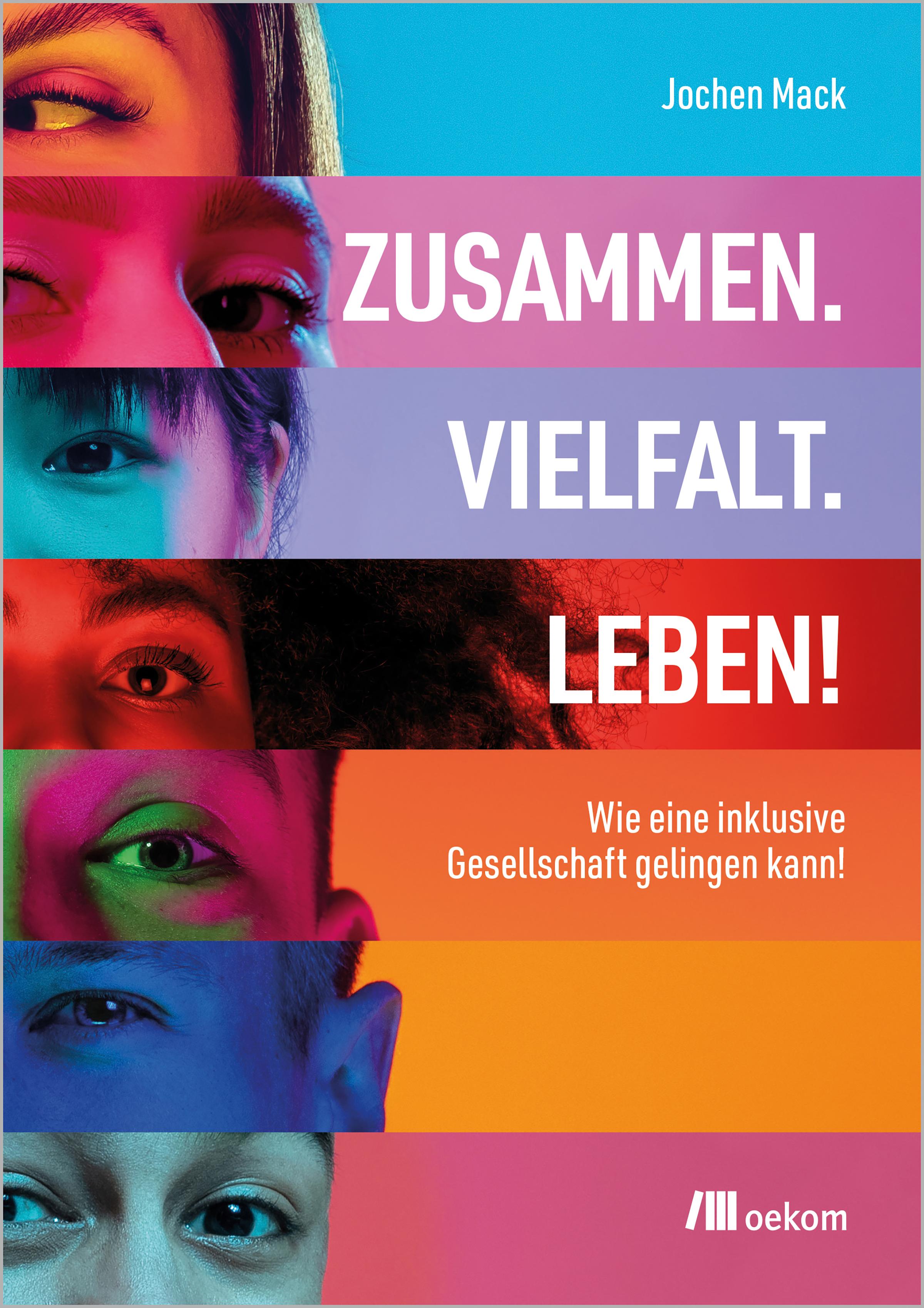 Zusammen. Vielfalt. Leben!