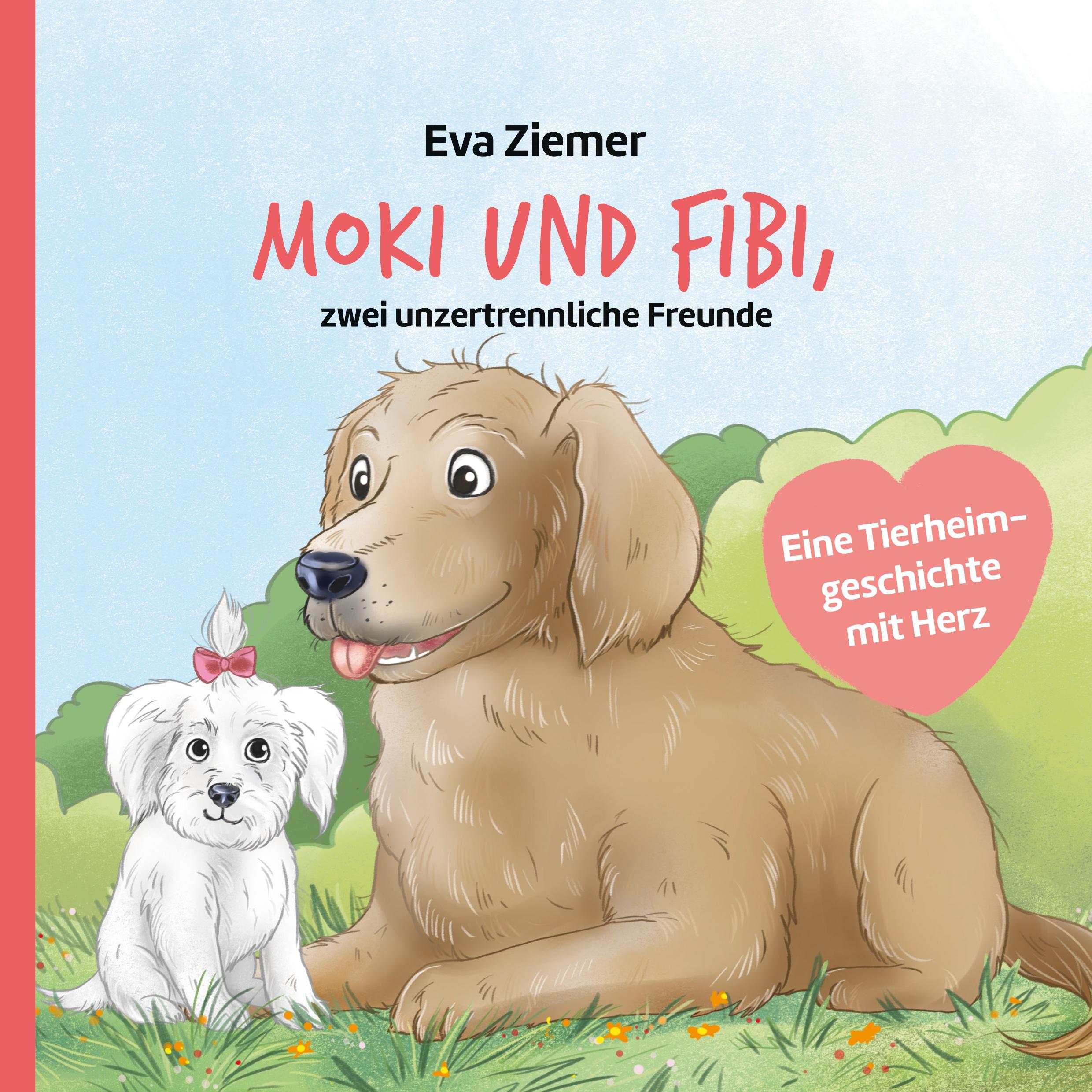 Moki und Fibi