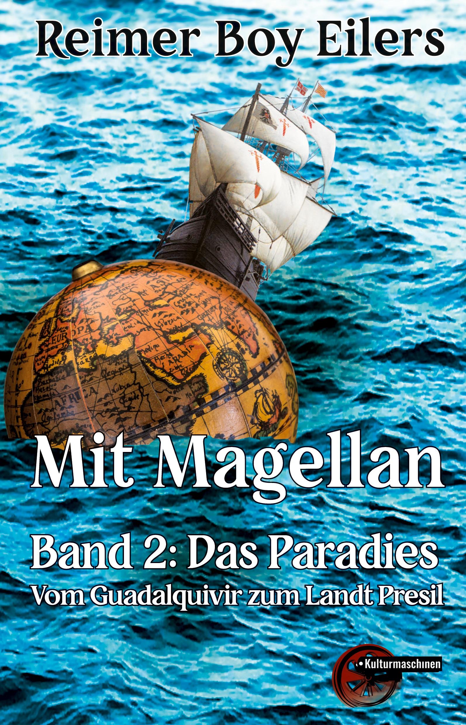 Mit Magellan