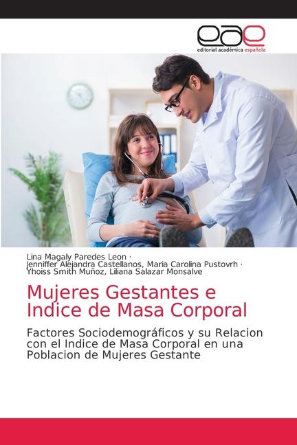 Mujeres Gestantes e Indice de Masa Corporal