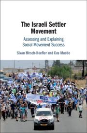 The Israeli Settler Movement