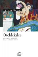 Oteldekiler