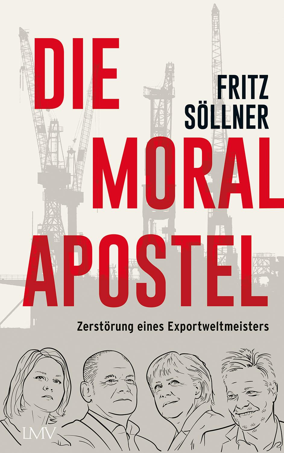 Die Moralapostel