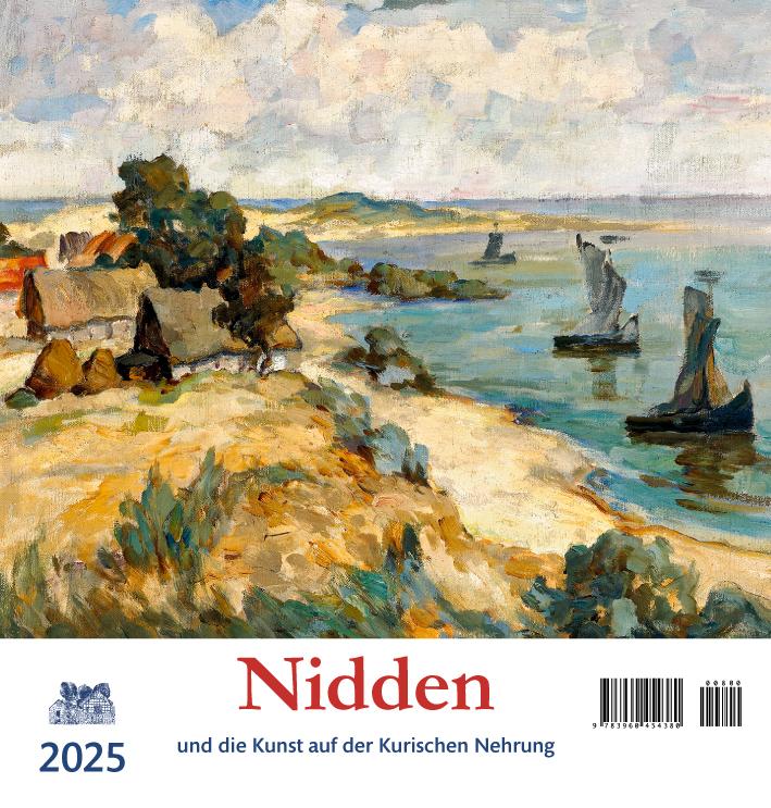 Nidden 2025