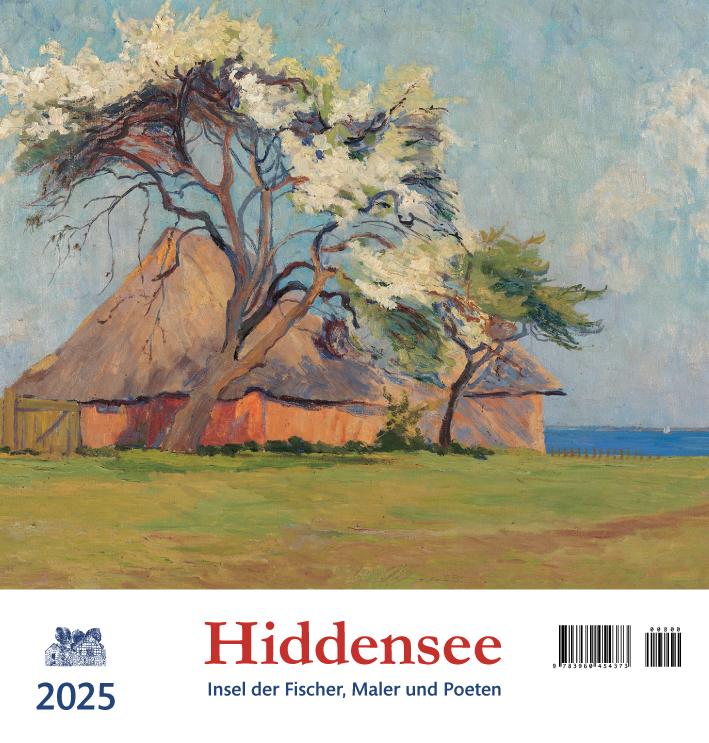 Hiddensee 2025