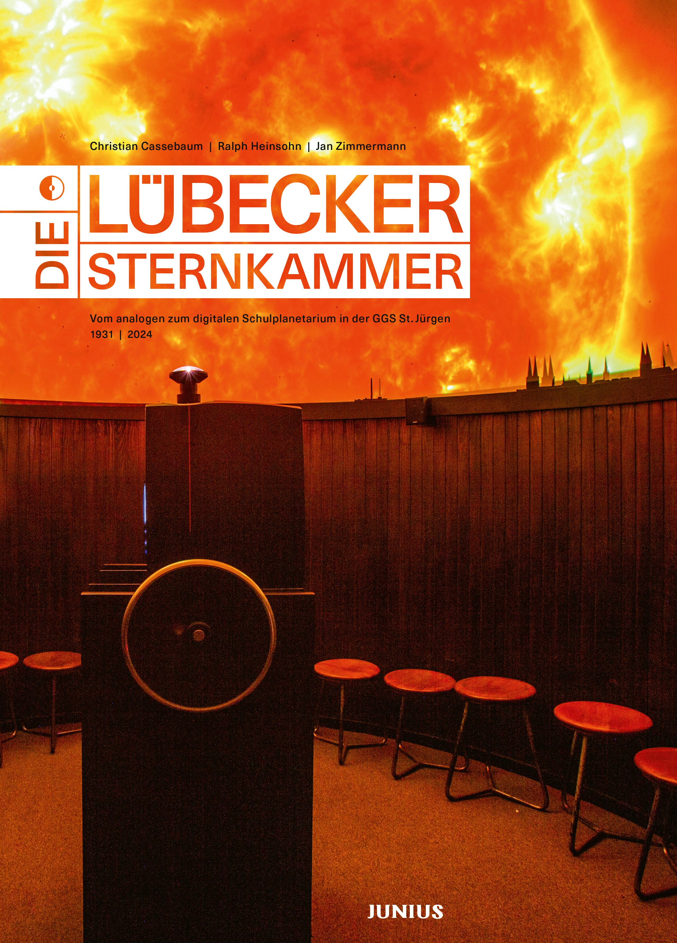 Die Lübecker Sternkammer