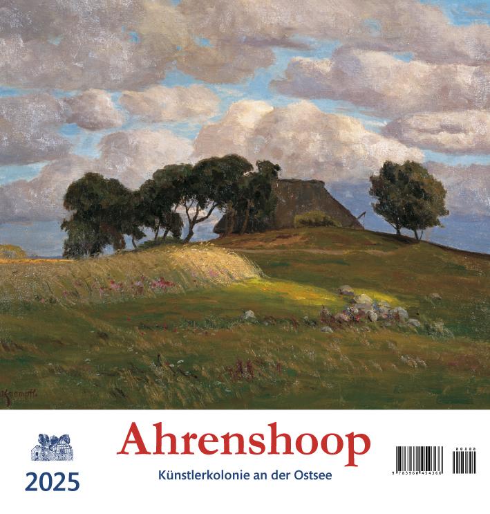 Ahrenshoop 2025