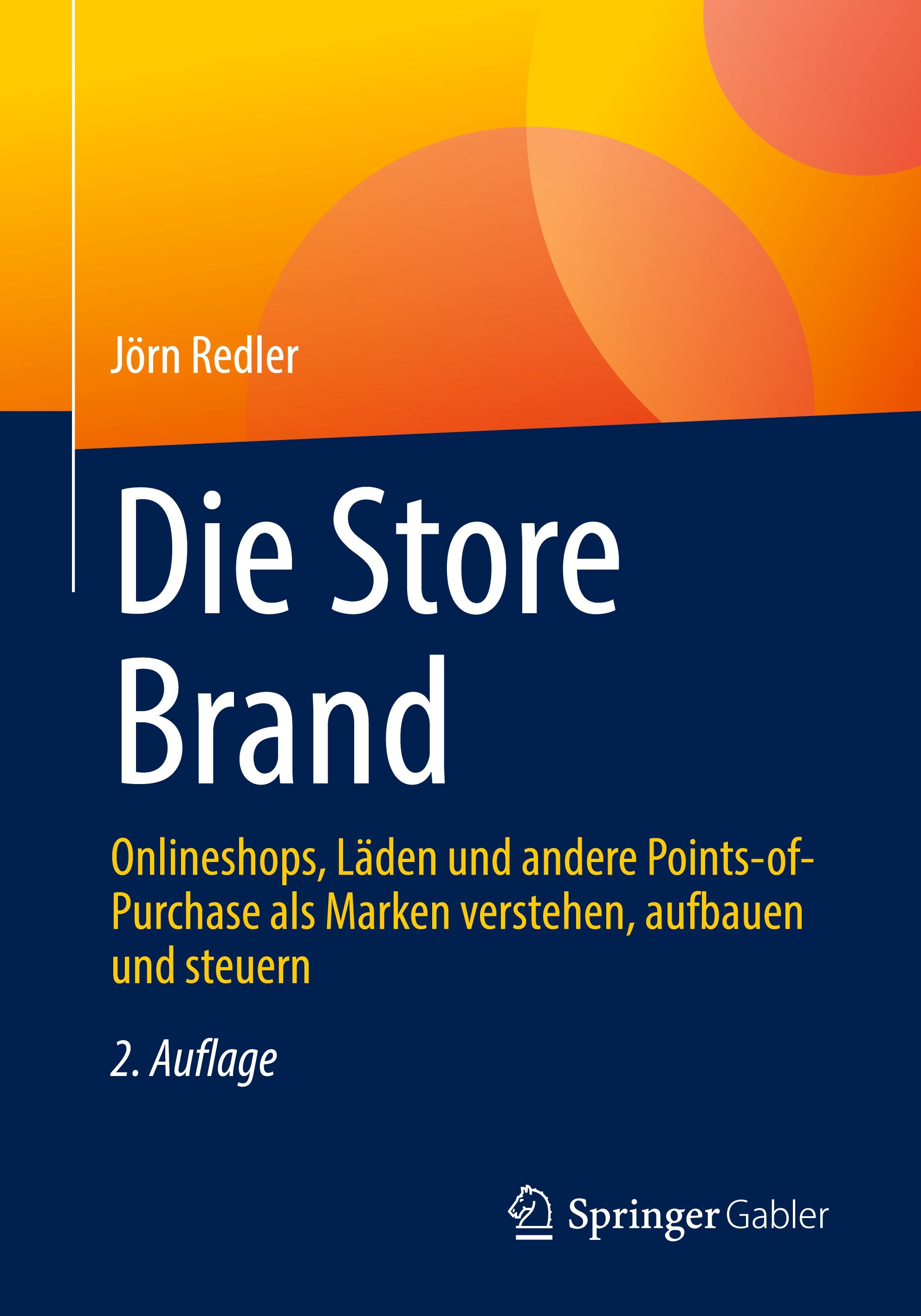 Die Store Brand