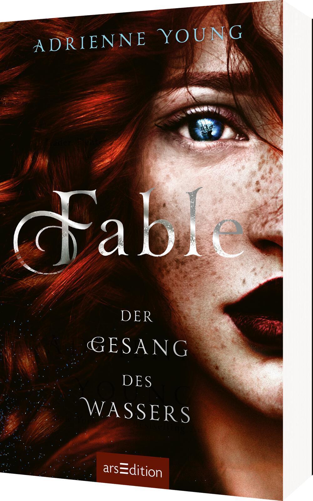 Fable - Der Gesang des Wassers (Fable 1)