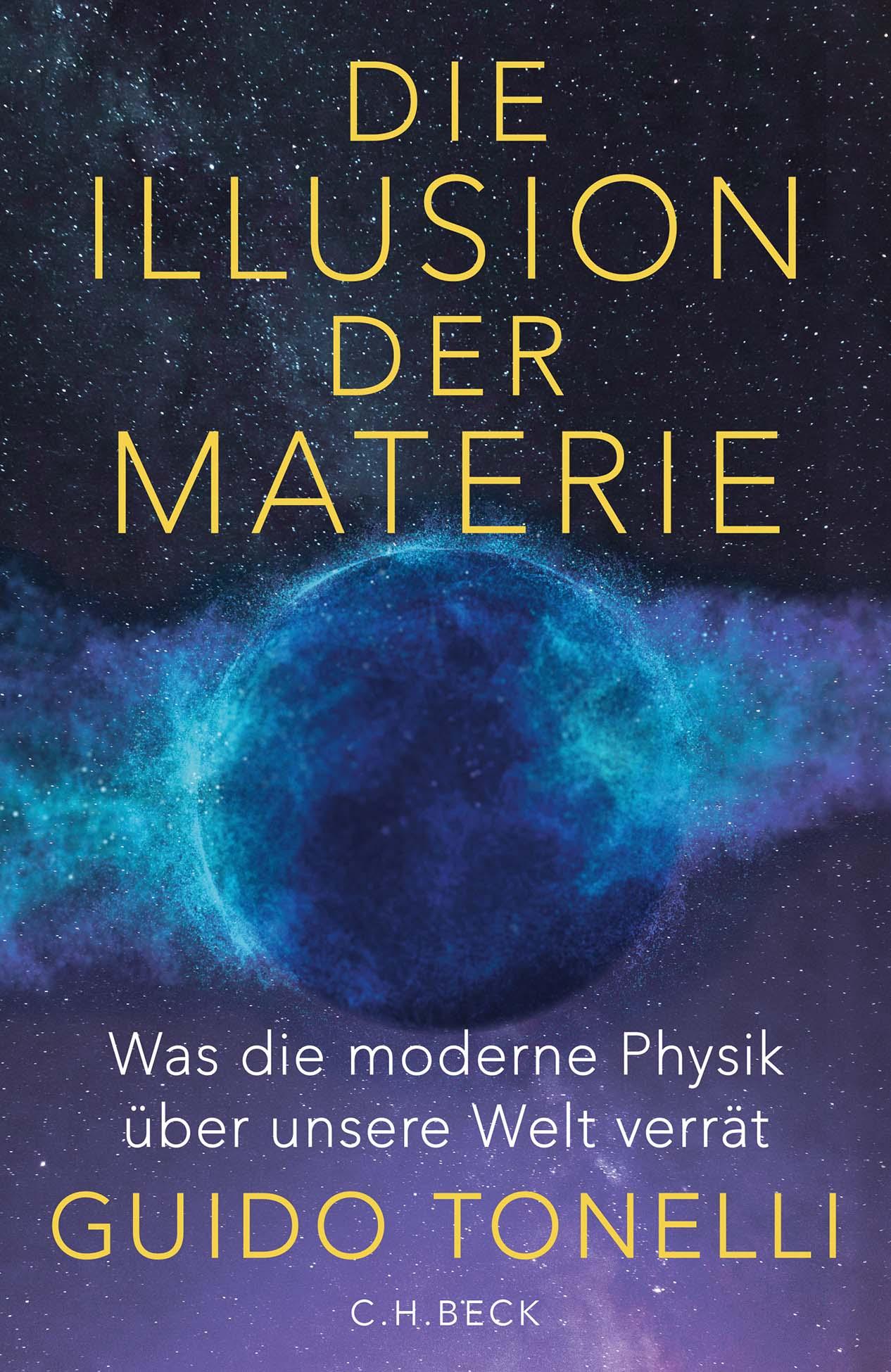 Die Illusion der Materie