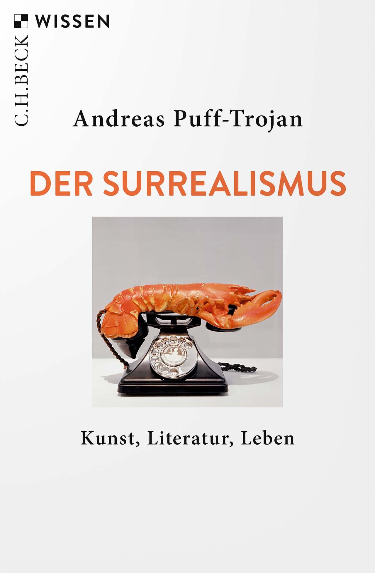 Der Surrealismus