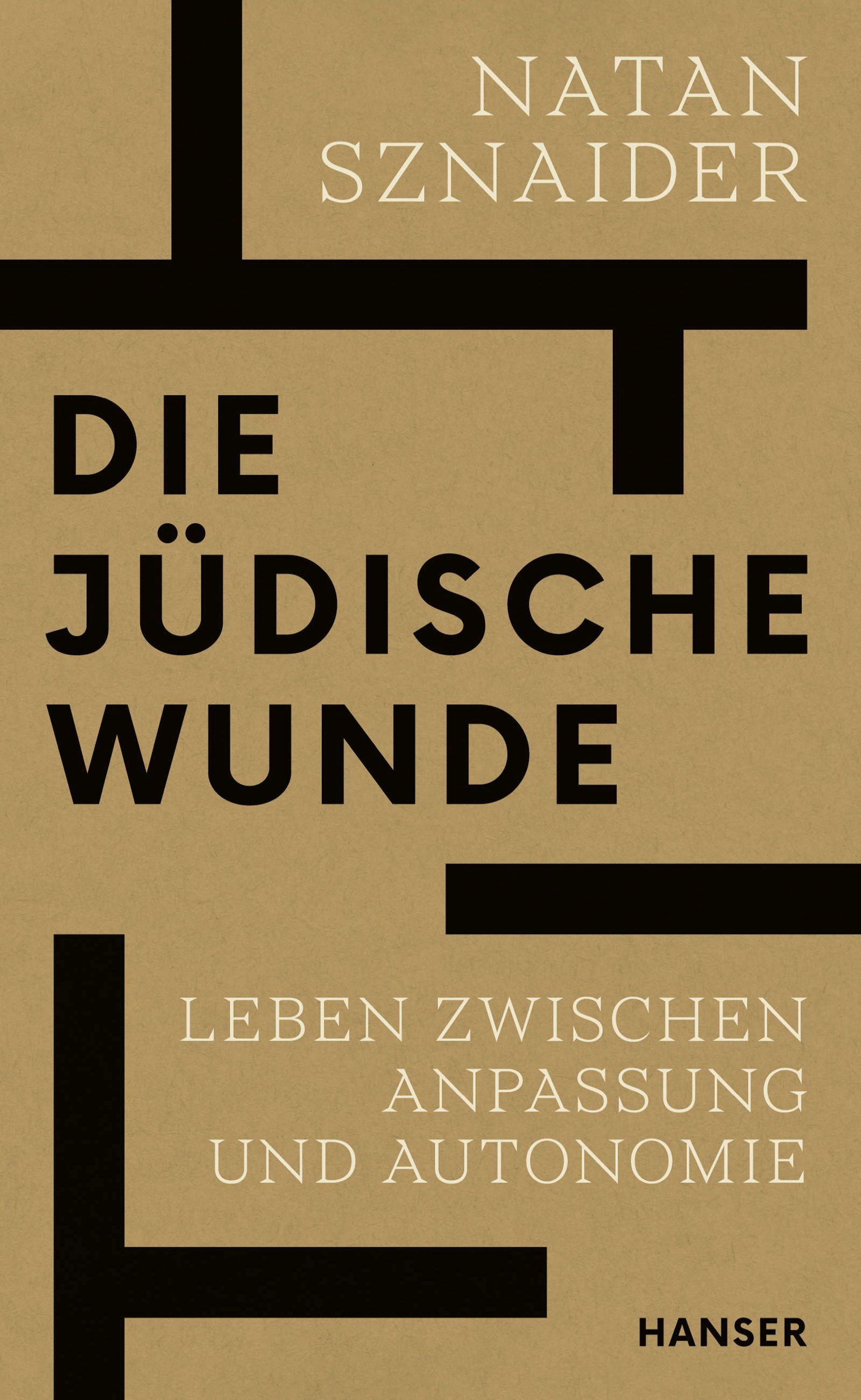 Die jüdische Wunde