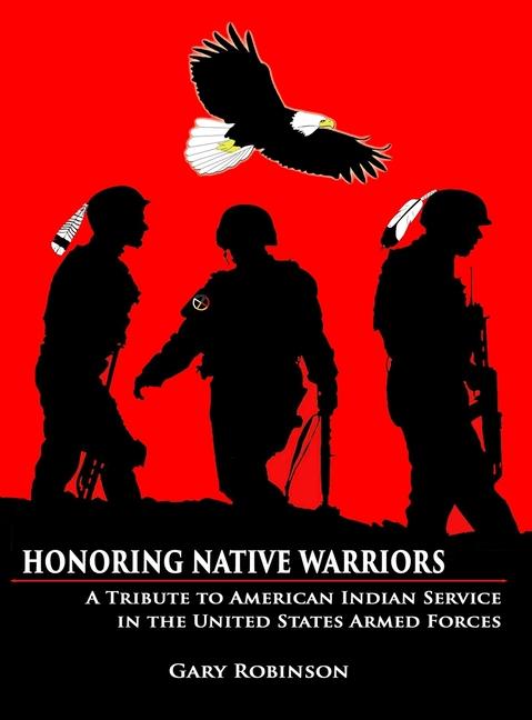 Honoring Native Warriors