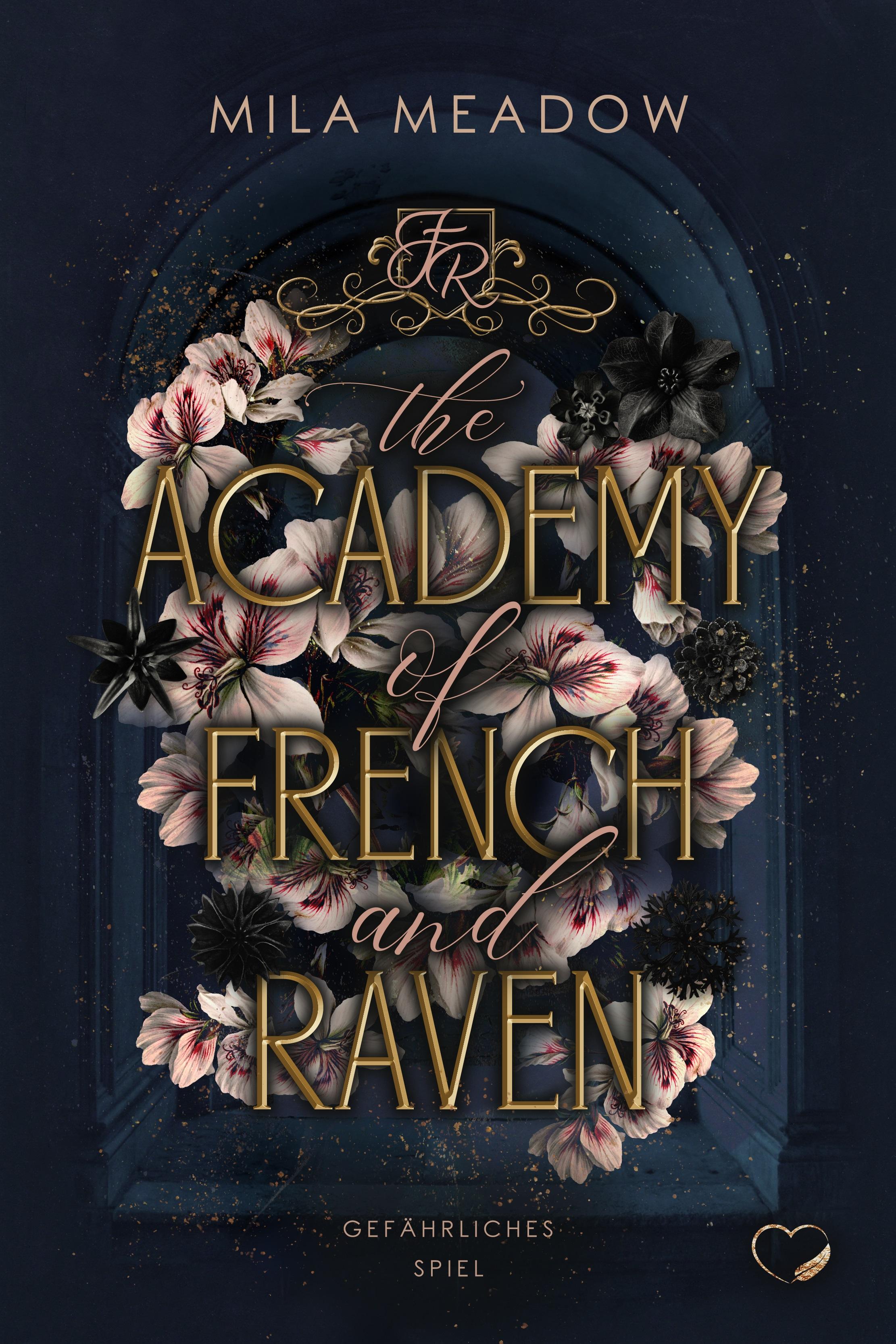 The Academy of French & Raven