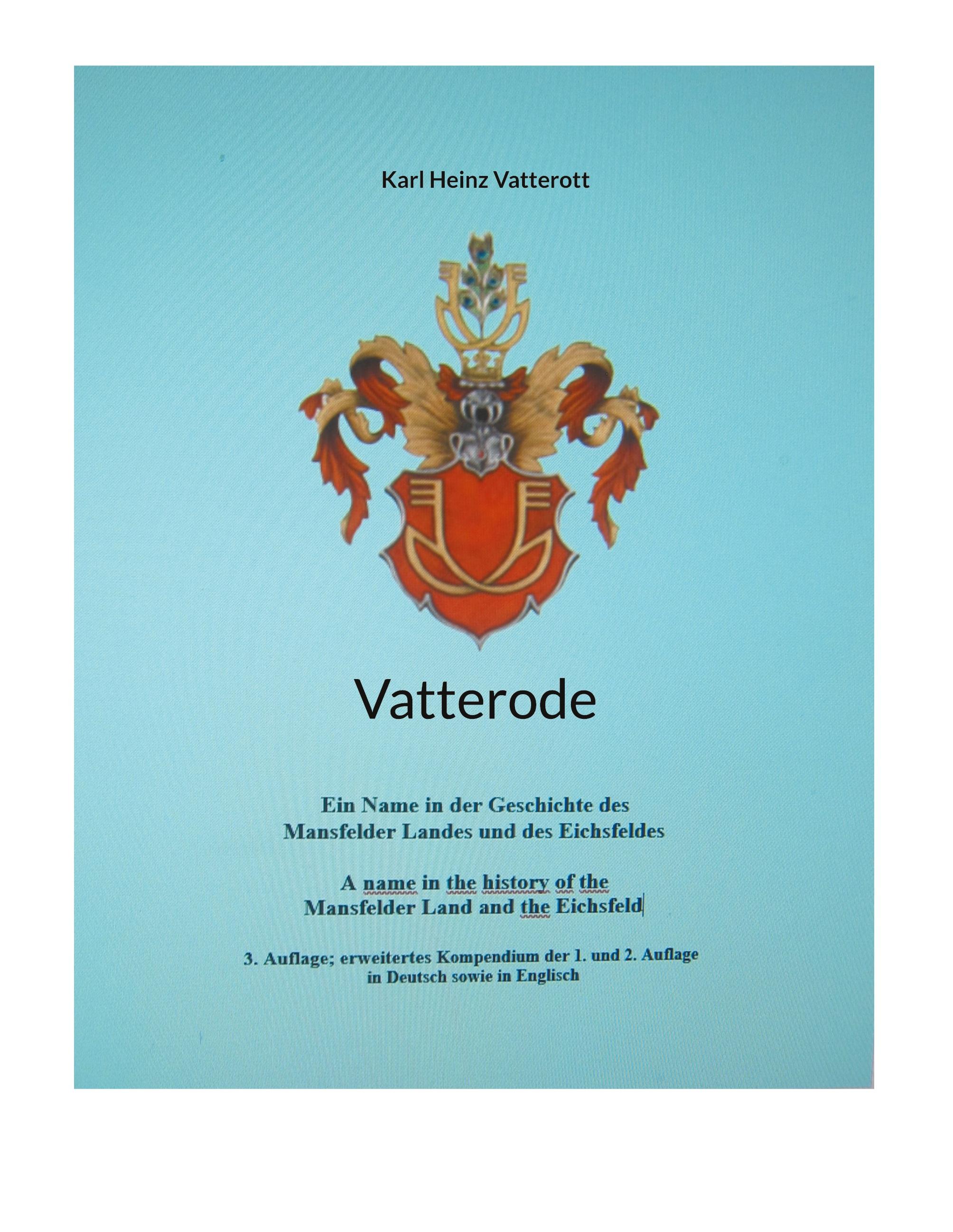 Vatterode