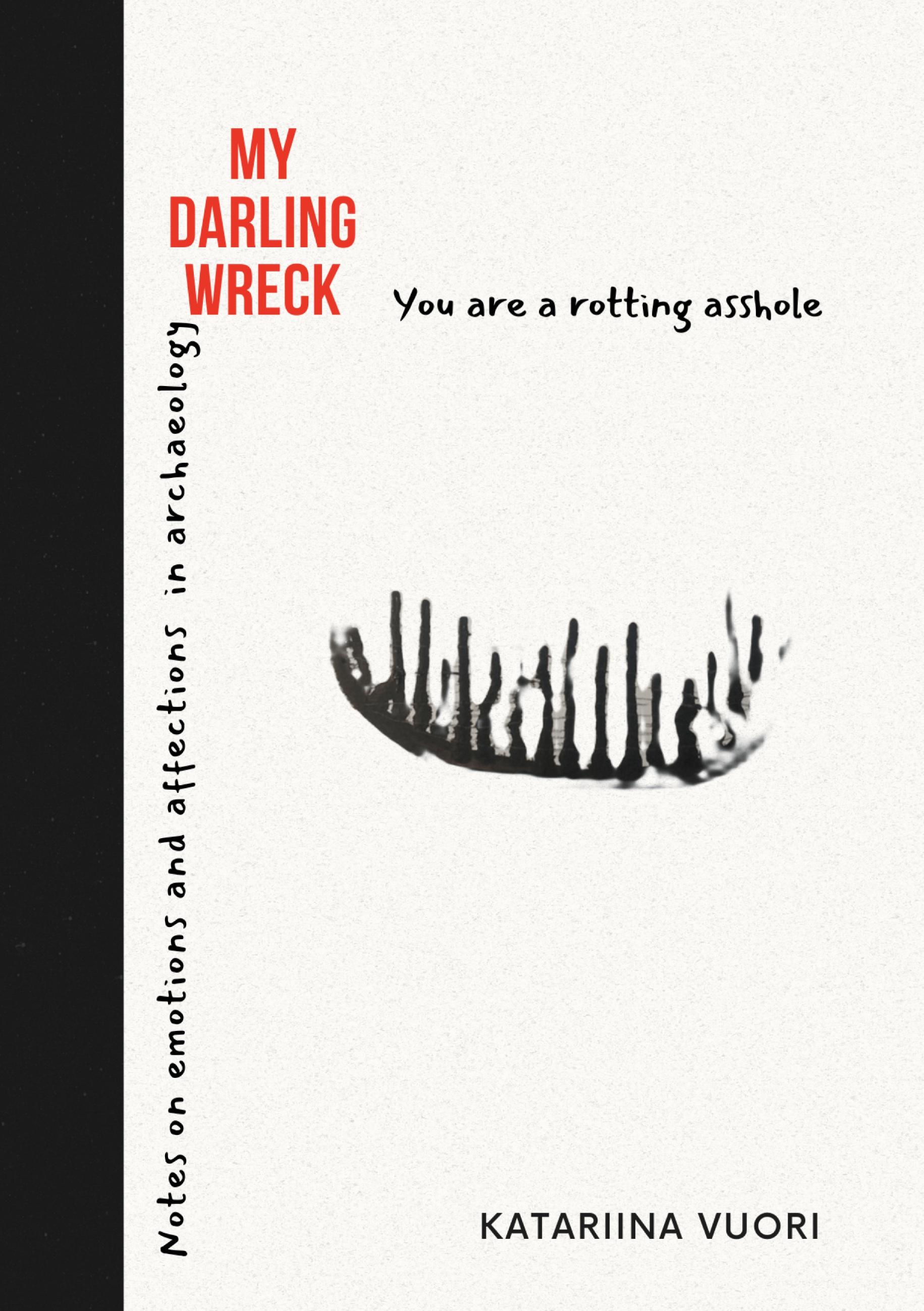 My Darling Wreck