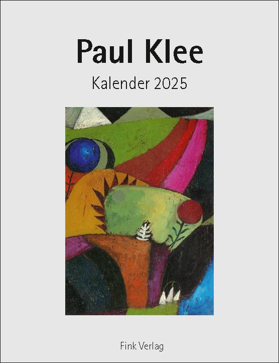 Paul Klee 2025