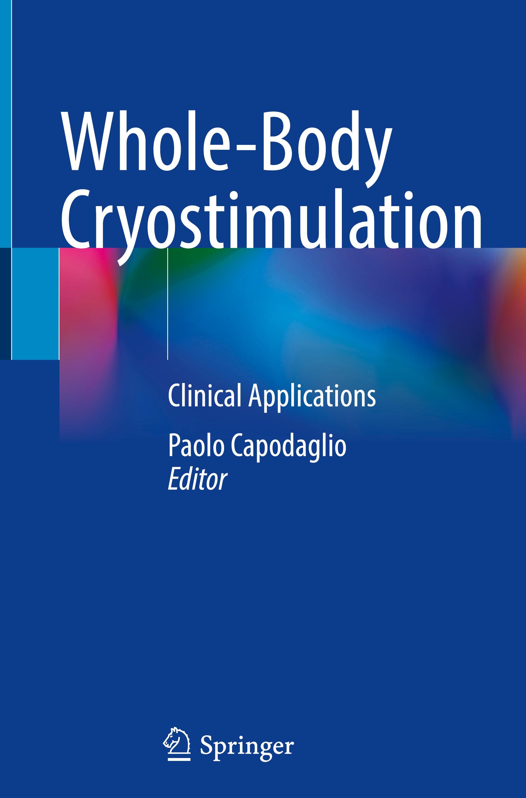 Whole-Body Cryostimulation