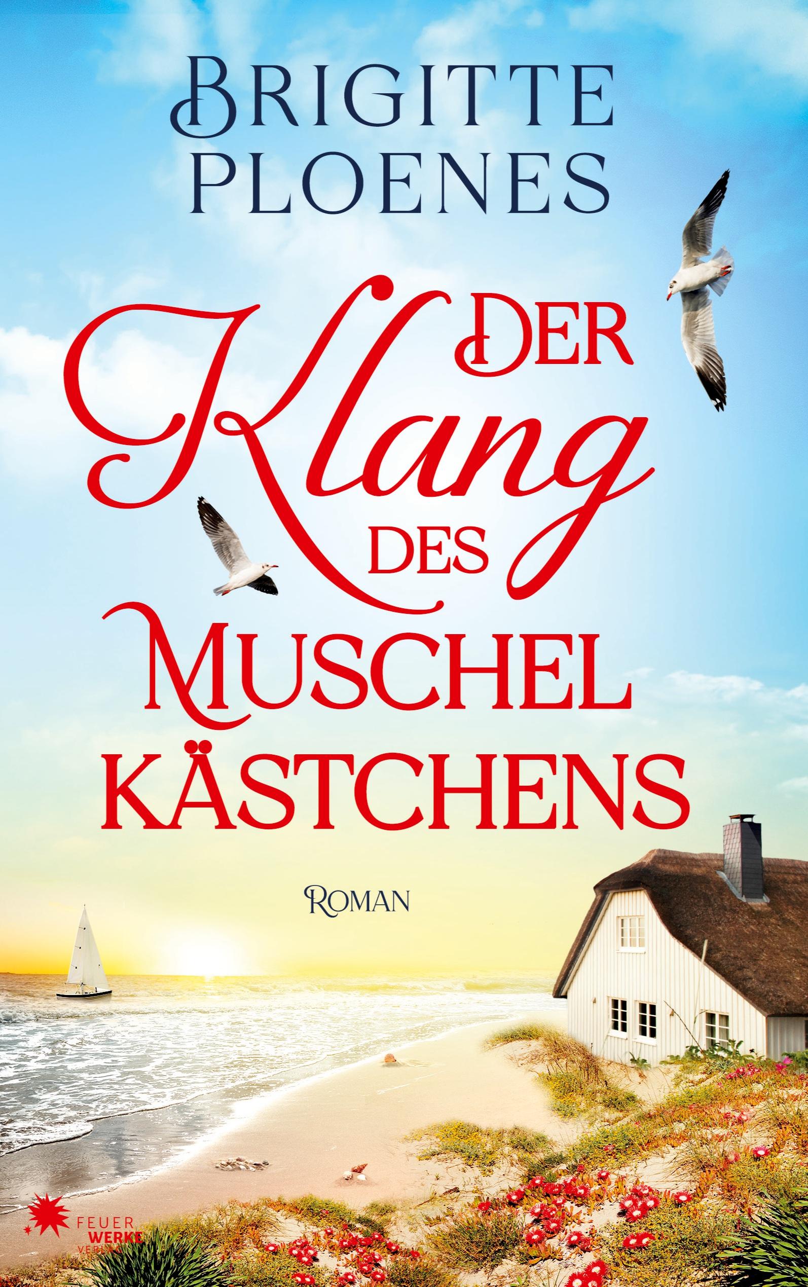 Der Klang des Muschelkästchens