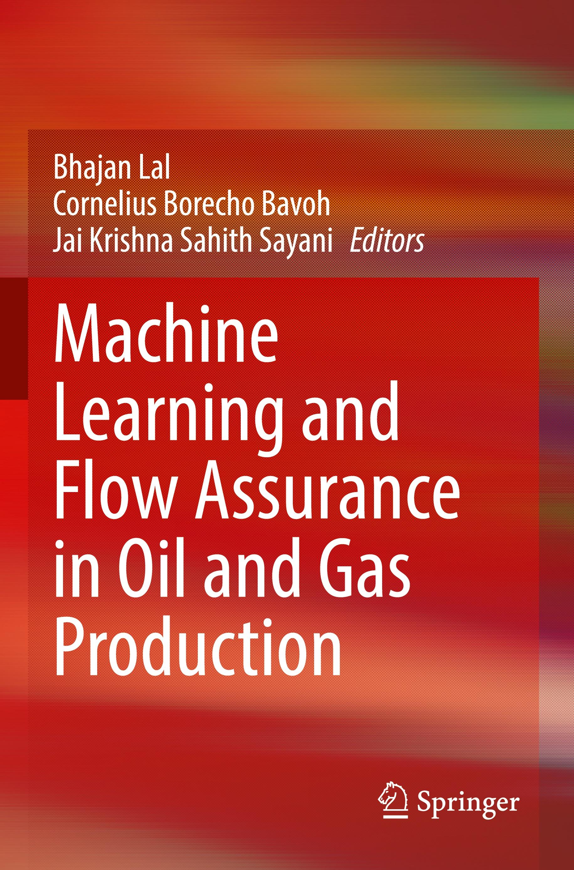 Machine Learning and Flow Assurance in Oil and Gas Production