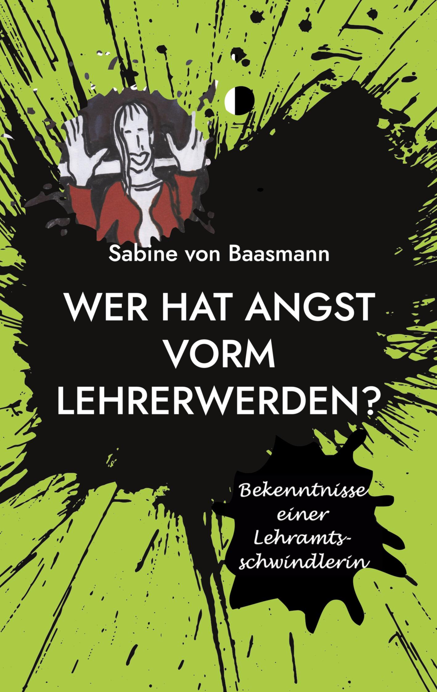 Wer hat Angst vorm Lehrerwerden?