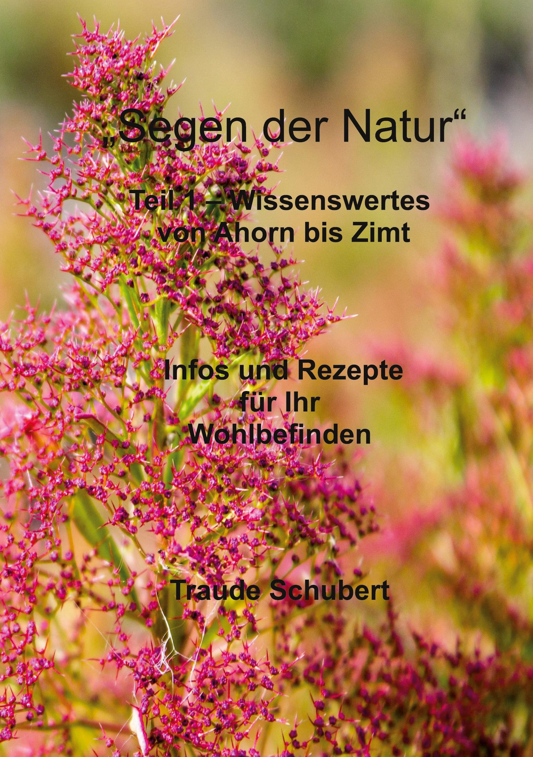 Segen der Natur - Teil 1