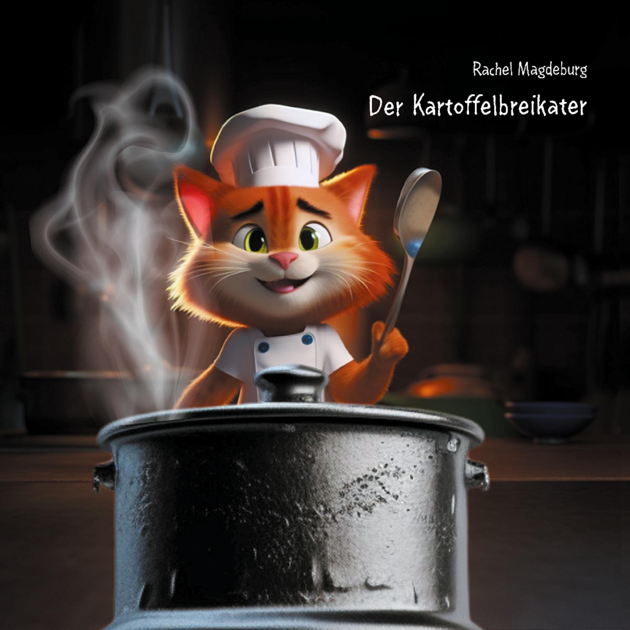 Der Kartoffelbreikater