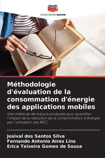 Méthodologie d'évaluation de la consommation d'énergie des applications mobiles