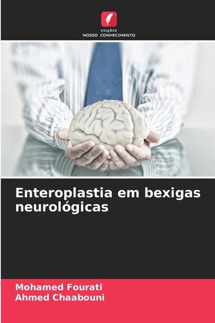 Enteroplastia em bexigas neurológicas