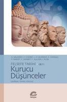 Felsefe Tarihi Cilt 1 - Kurucu Düsünceler