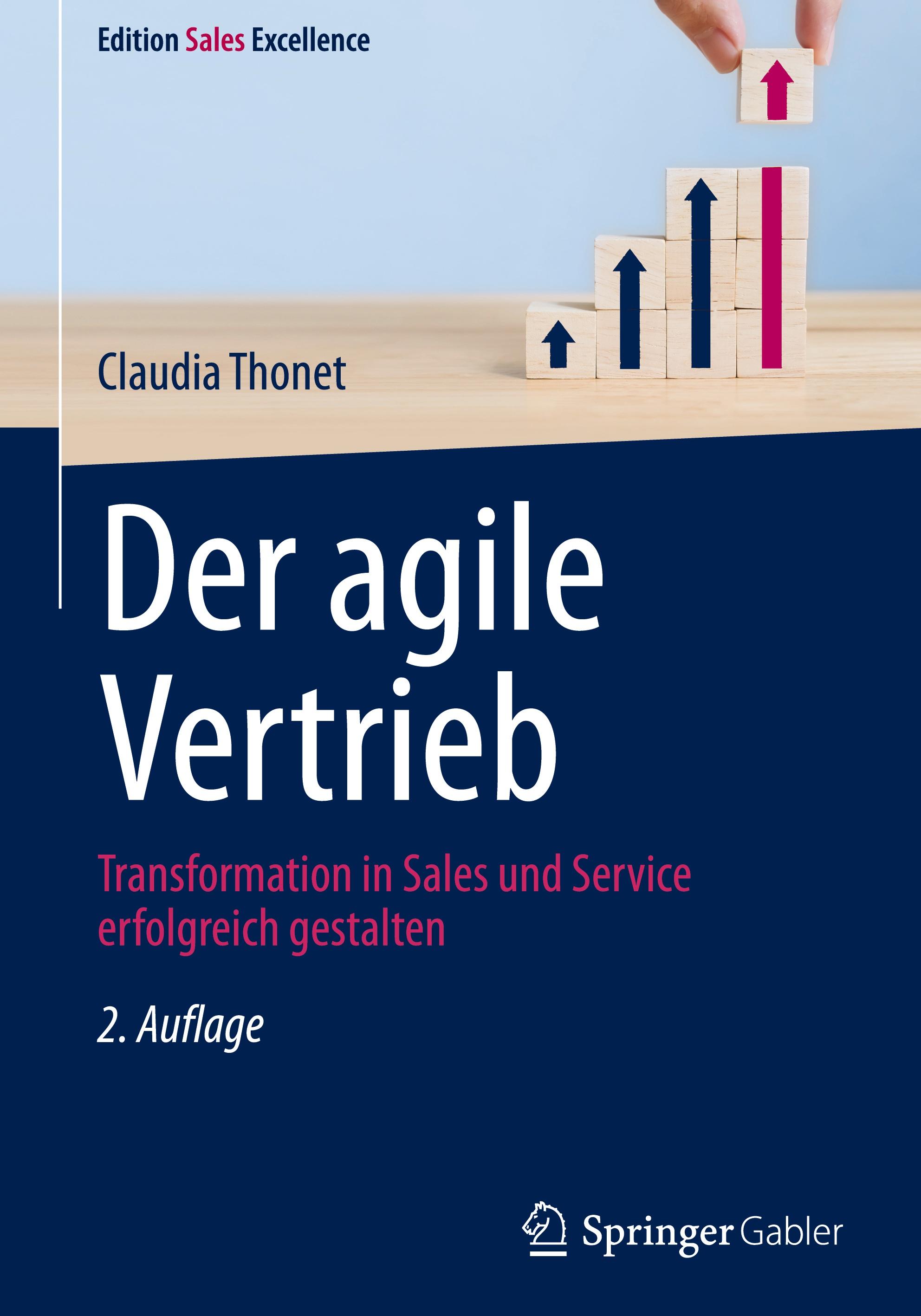 Der agile Vertrieb