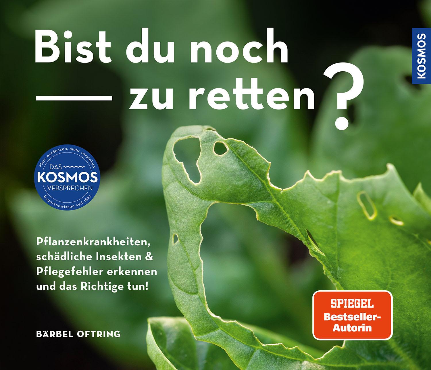 Bist du noch zu retten?