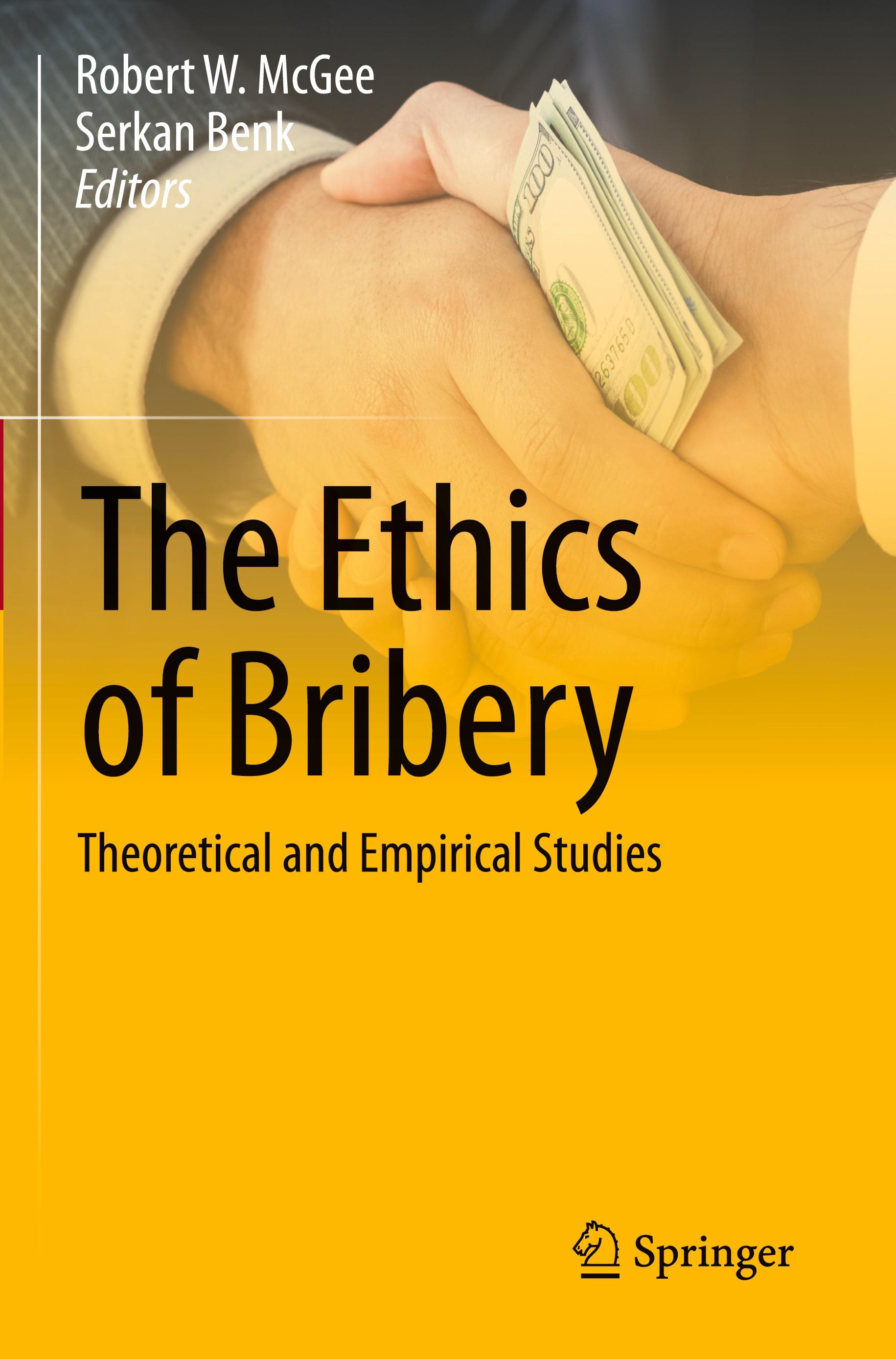 The Ethics of Bribery