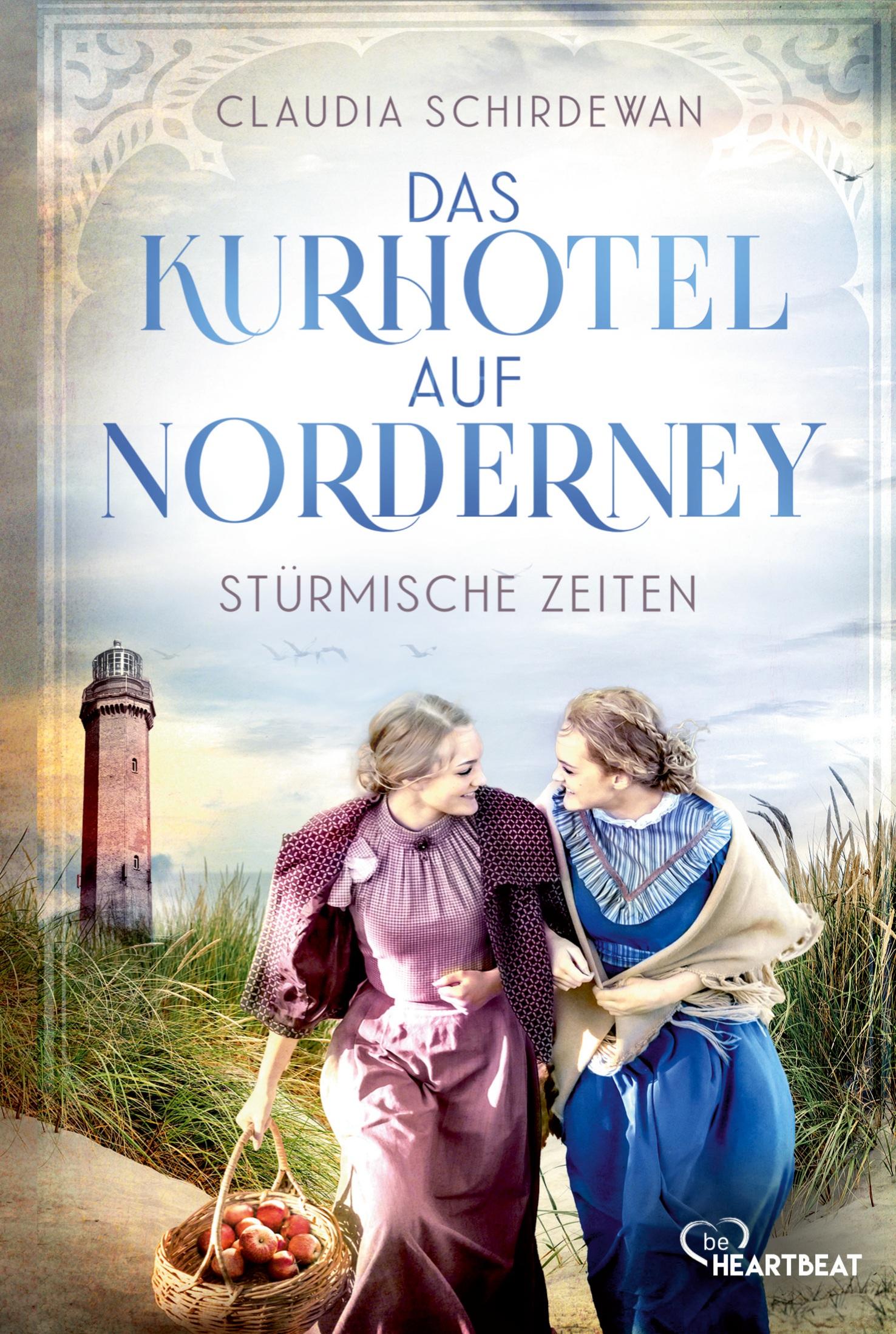 Das Kurhotel auf Norderney ¿ Stürmische Zeiten