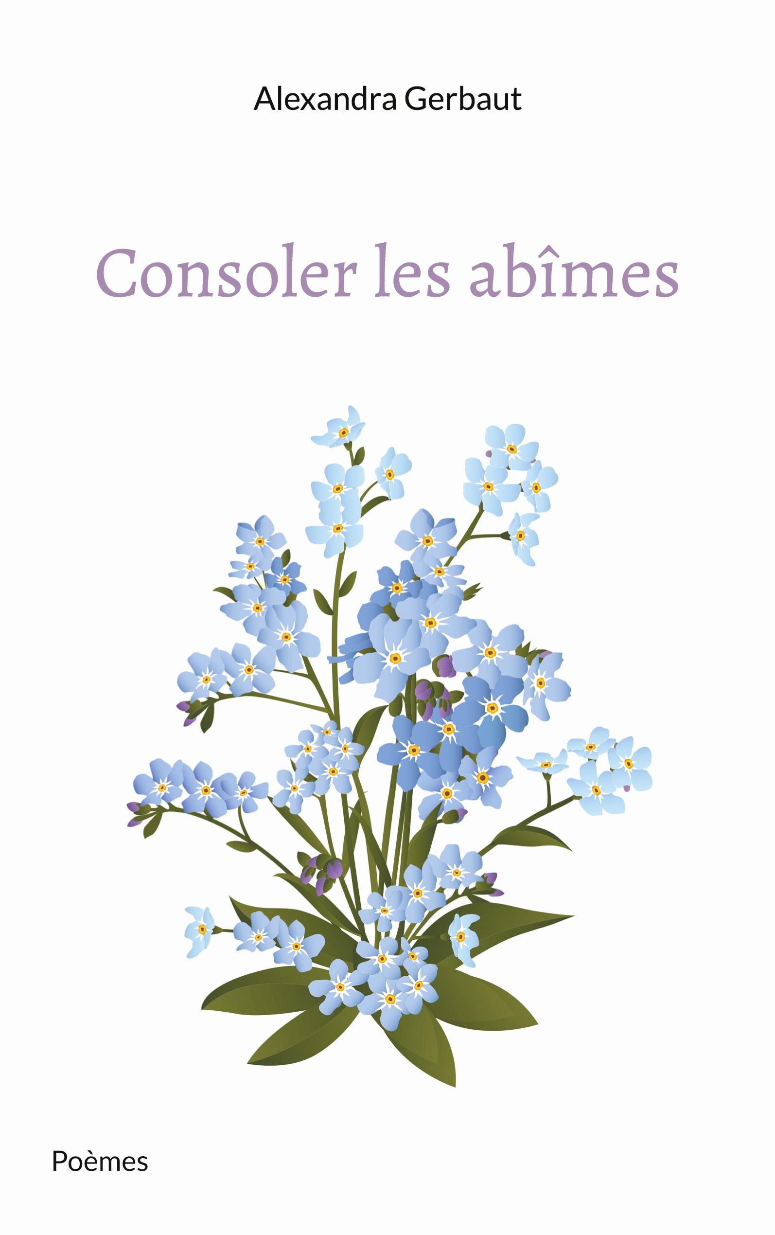 Consoler les abîmes