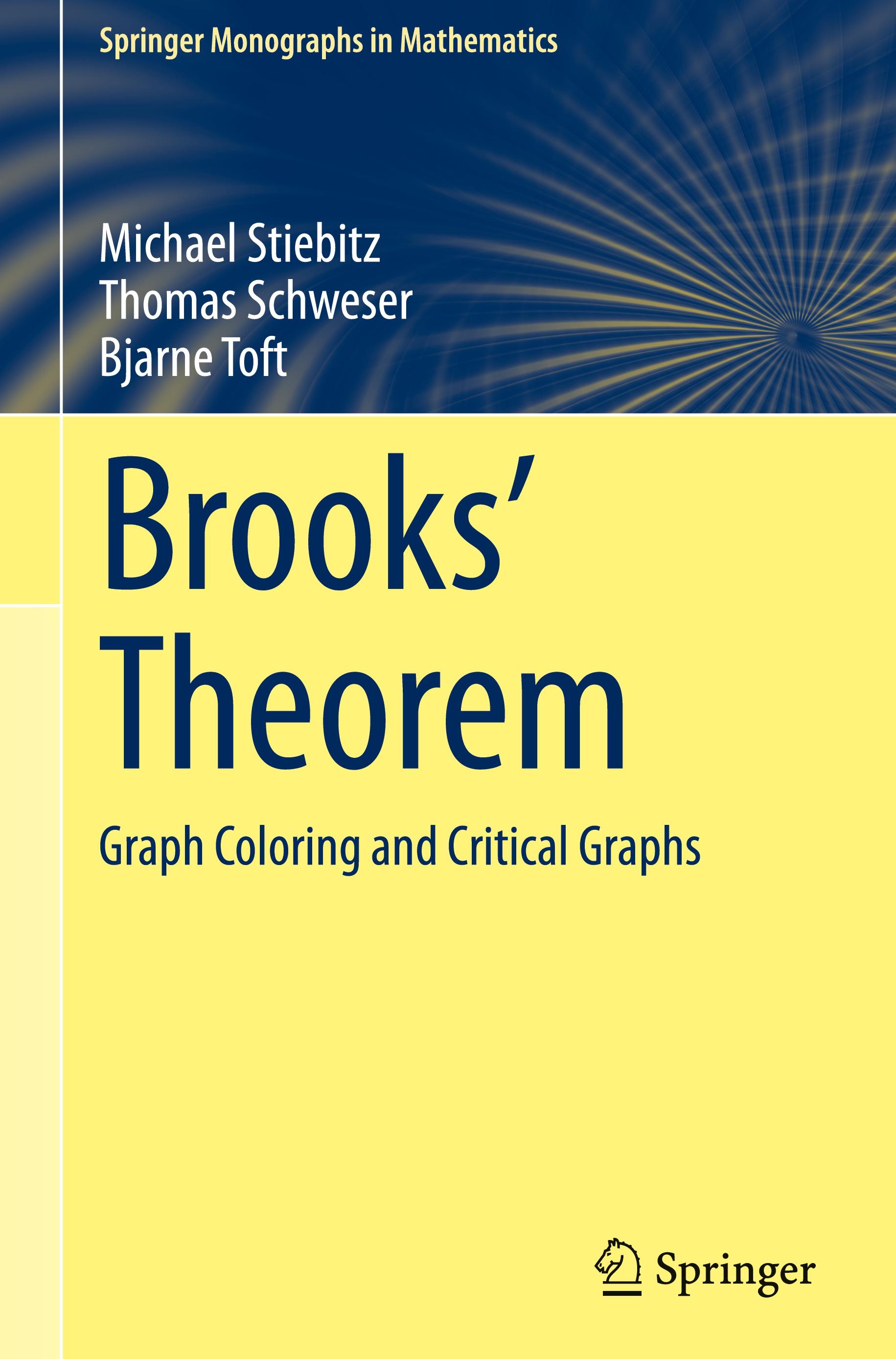 Brooks' Theorem