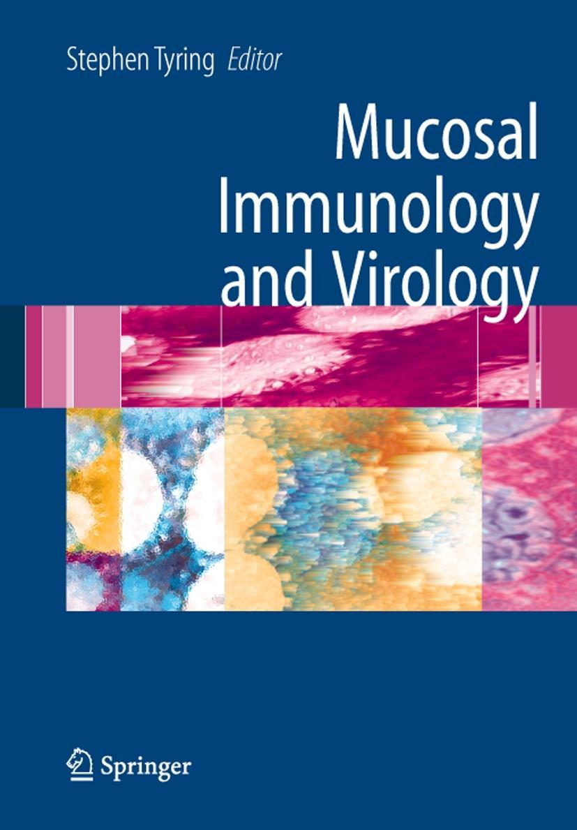 Mucosal Immunology and Virology