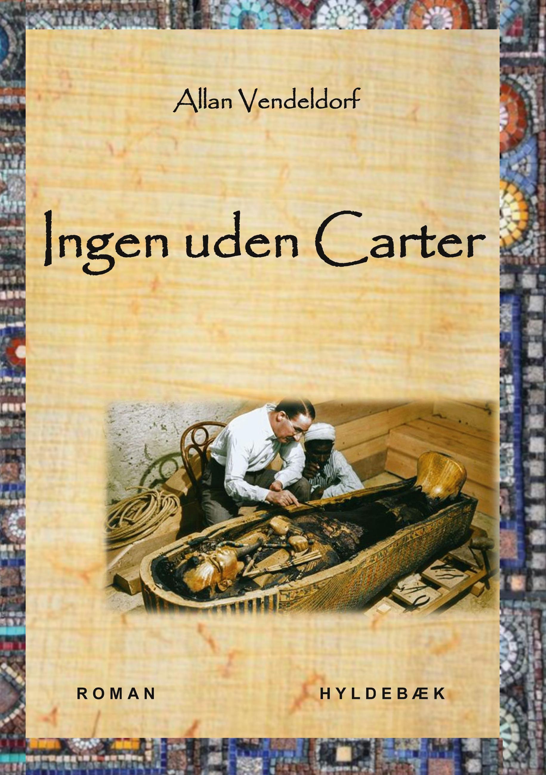 Ingen uden Carter