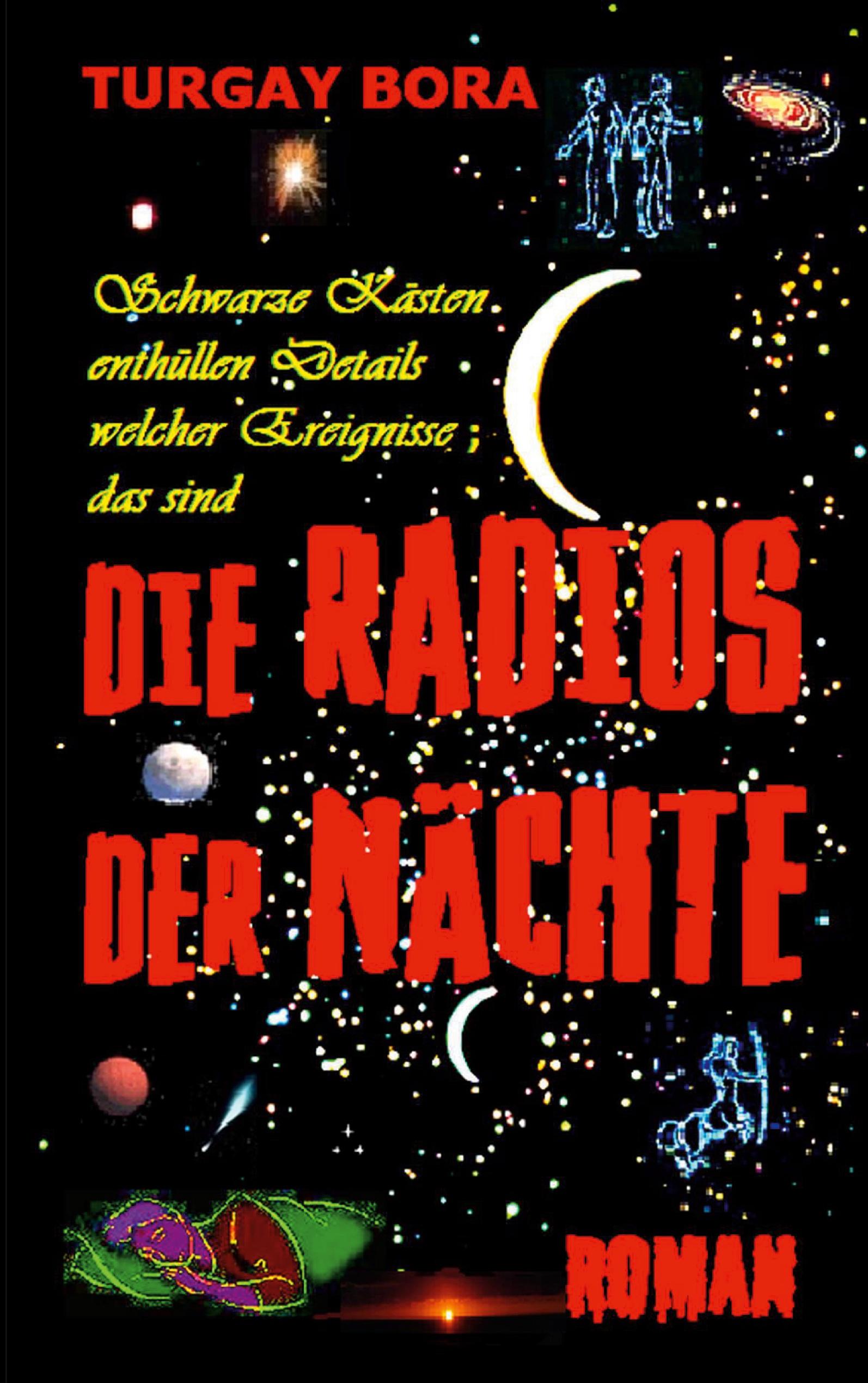 Die Radios der Nächte