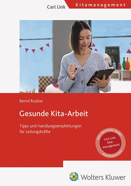 Gesunde Kita-Arbeit