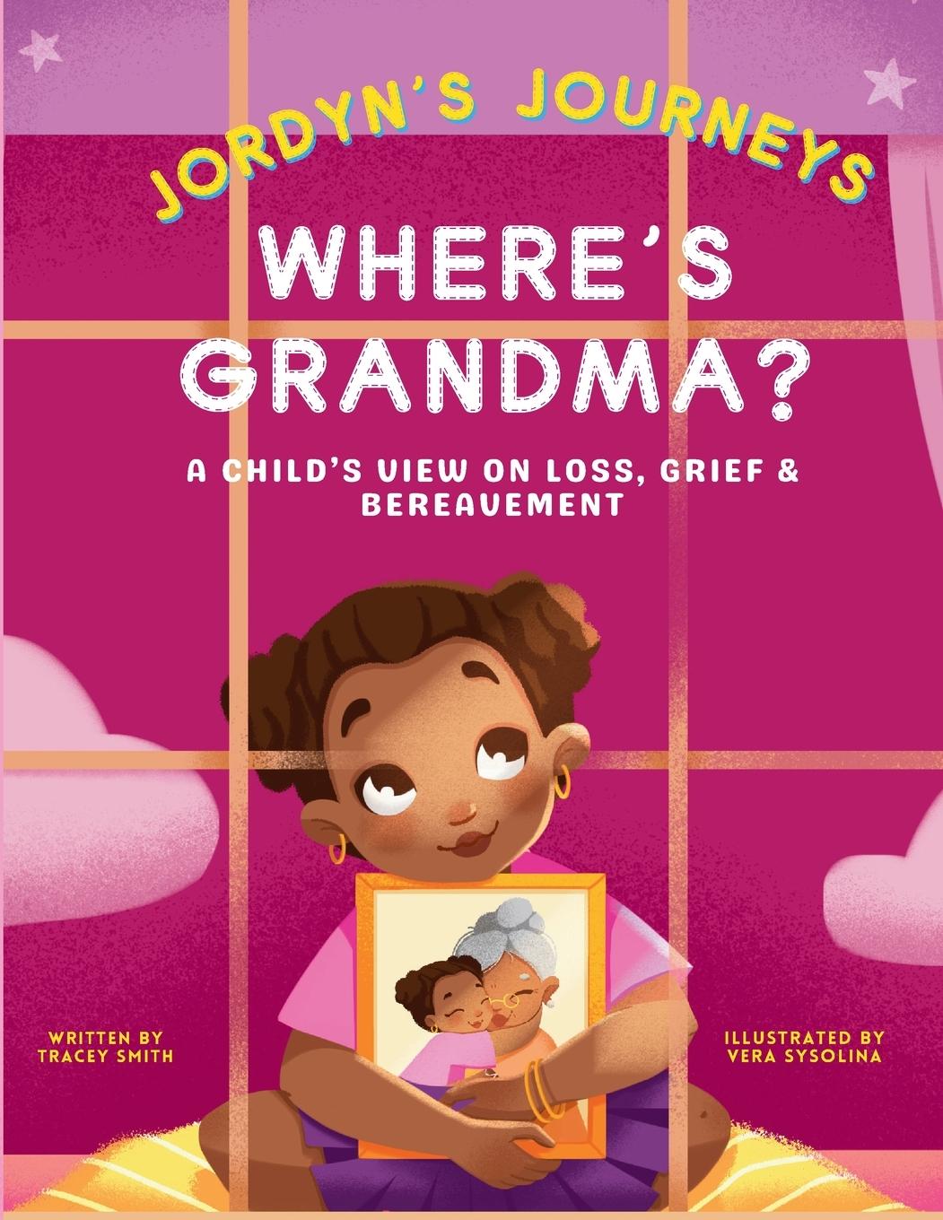 Where's Grandma?