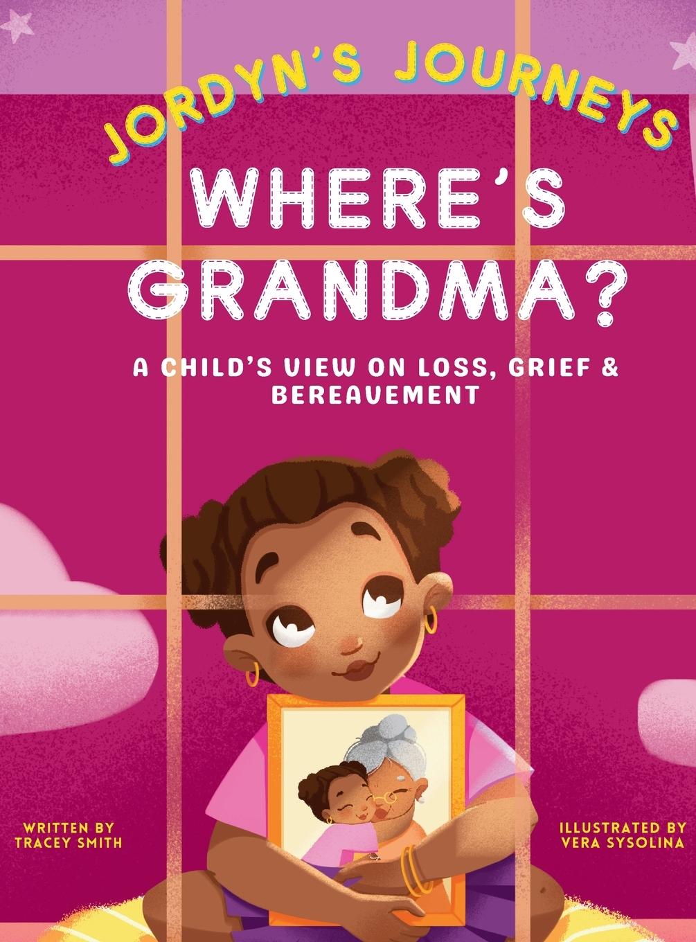 Where's Grandma?