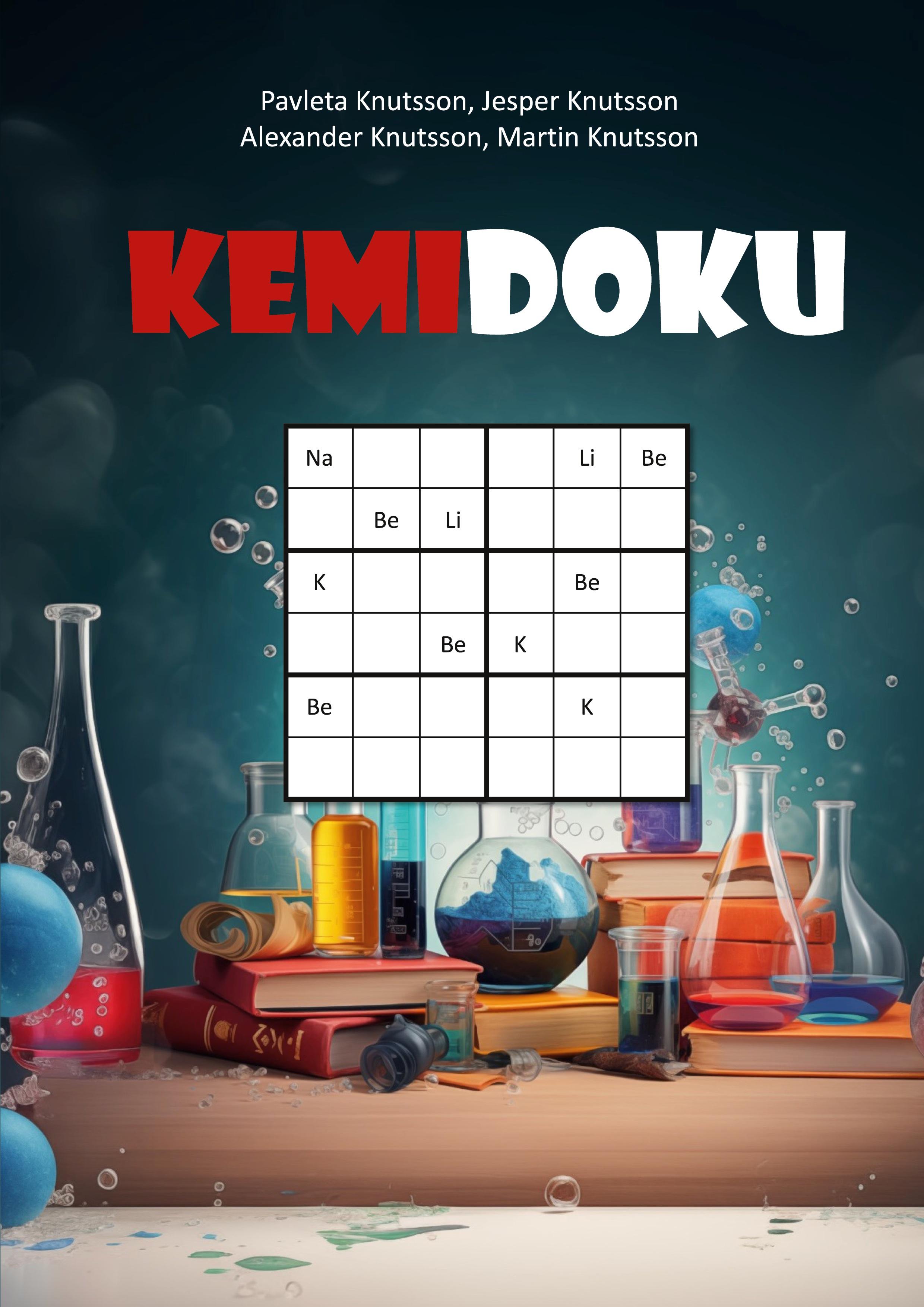 Kemidoku