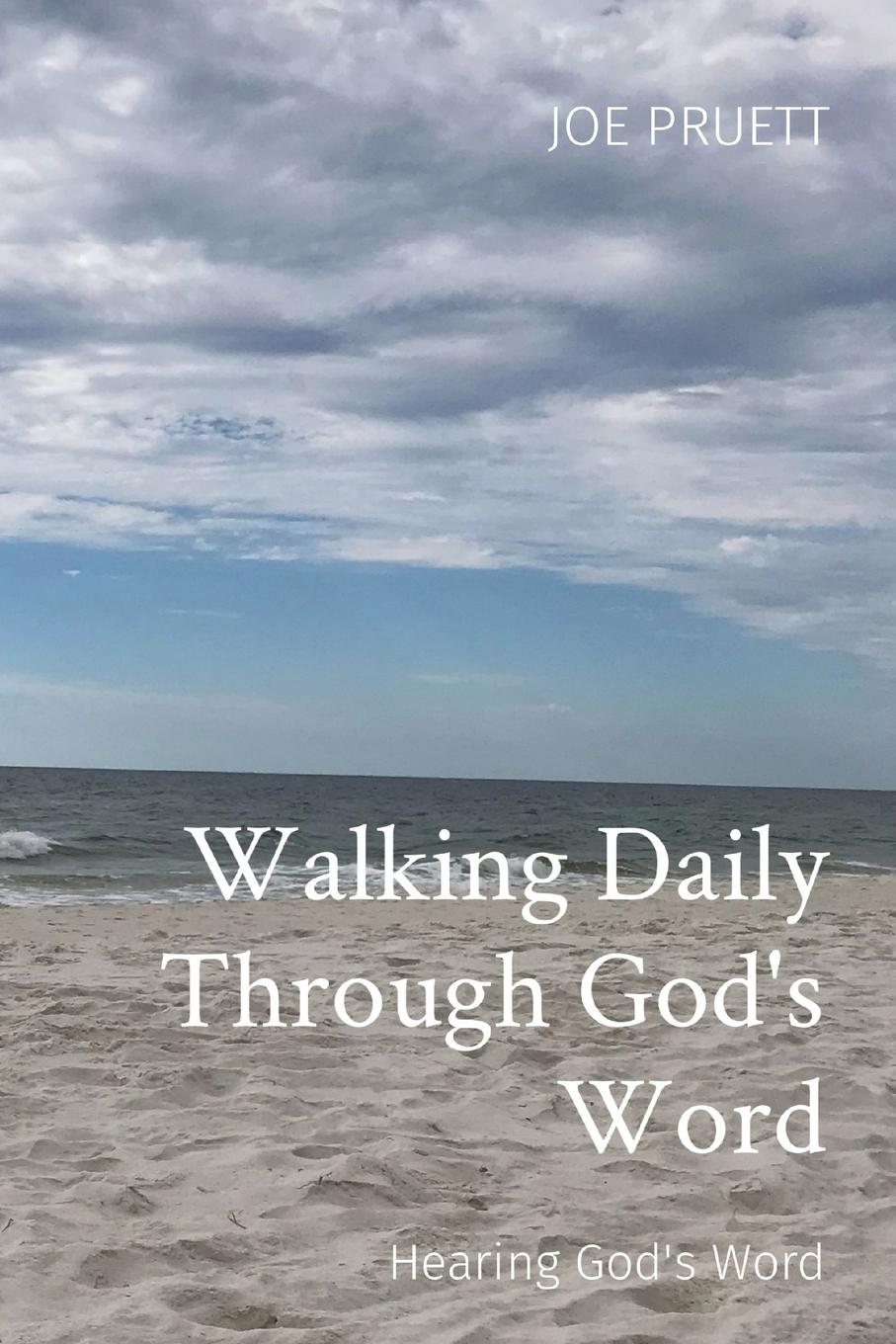 Walking Daily Through God's Word