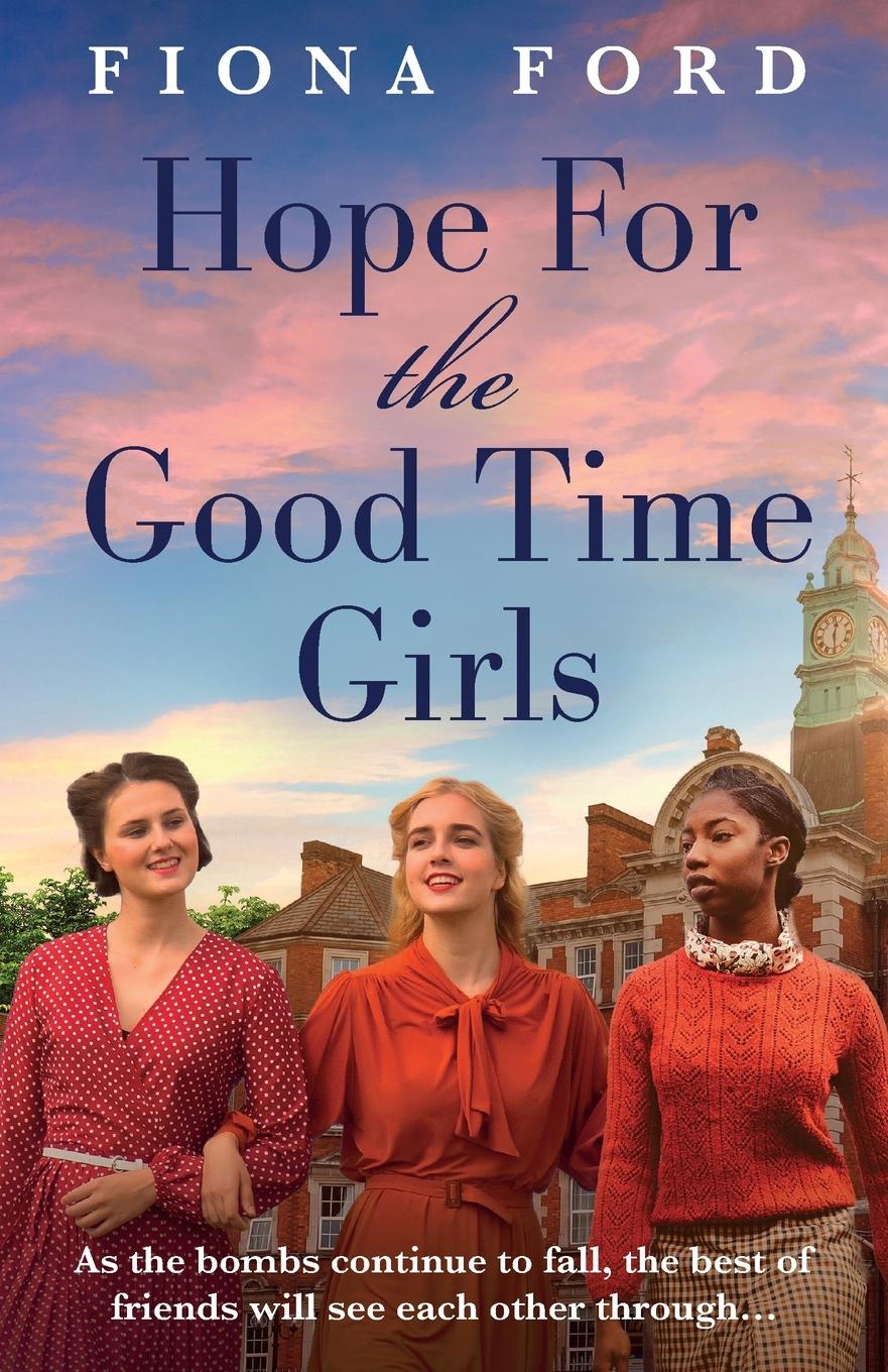 Hope for The Good Time Girls